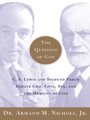 The Question of God - ebook